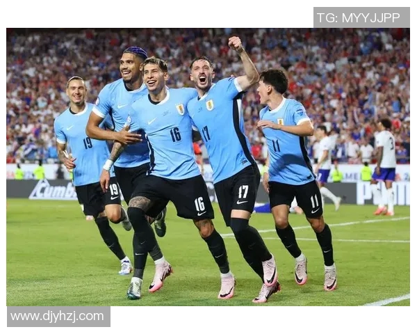 乌拉圭足球队球星背后的号码故事及其象征意义解析