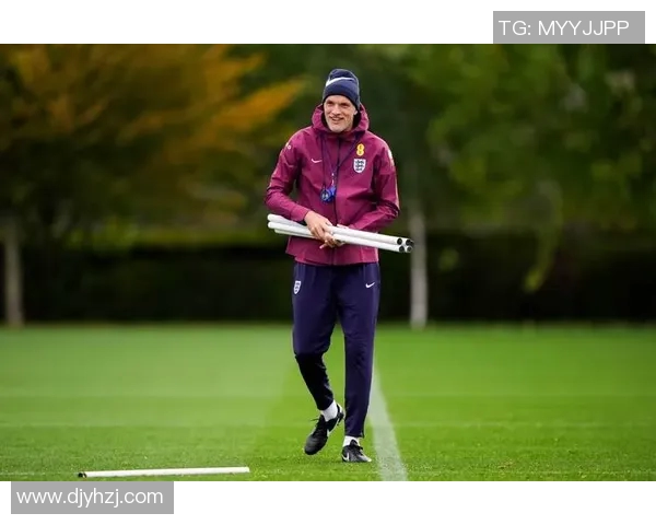 英格兰足球传奇人物回顾 这些昔日球星如何改变英格兰足球历史